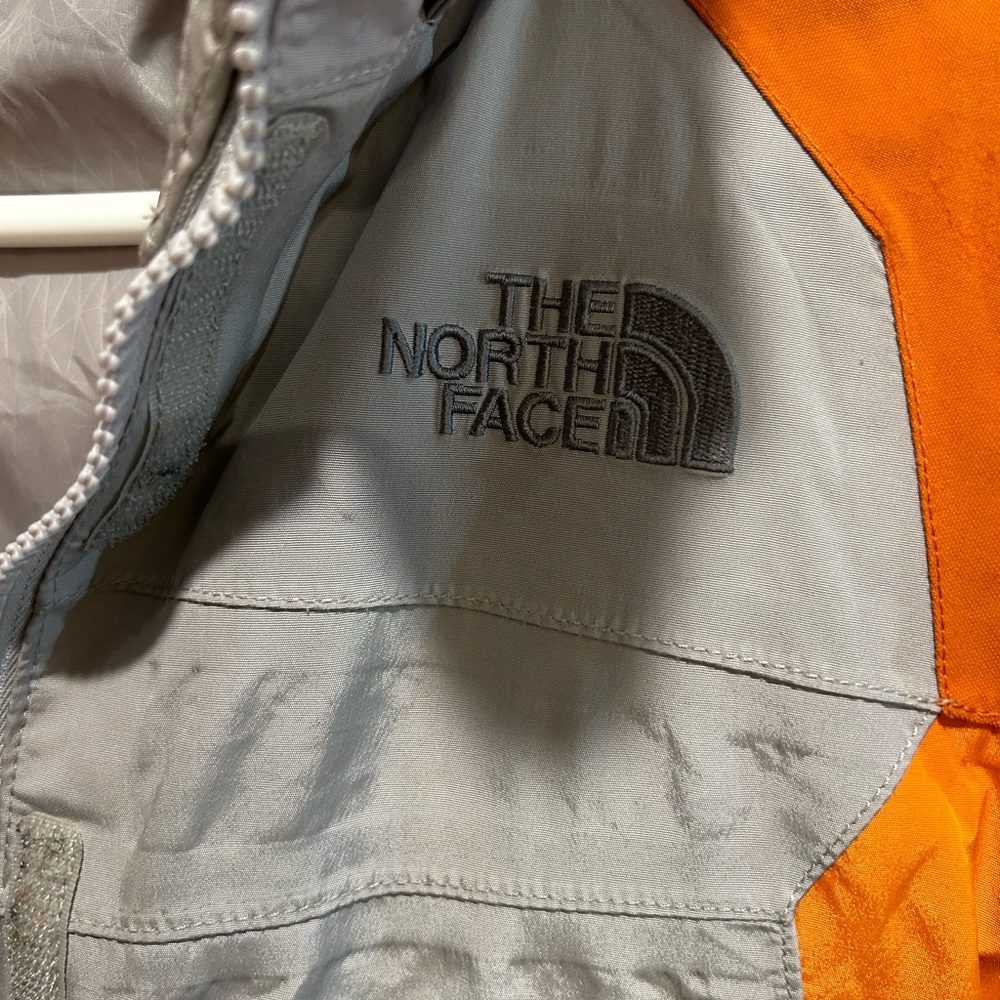 Northface girls winter coat S/P;